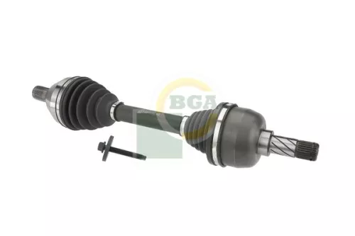BGA BGA DS2336L BGA DS2336L Drive Shaft 
