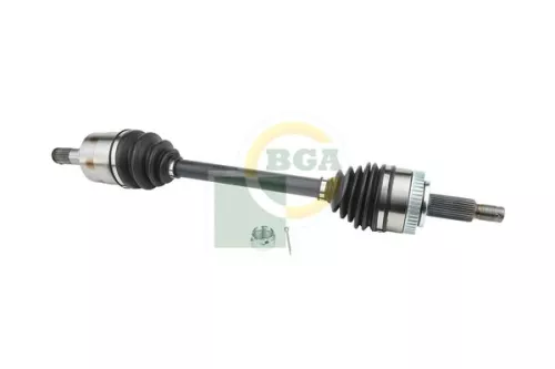 BGA DS2721L Drive Shaft