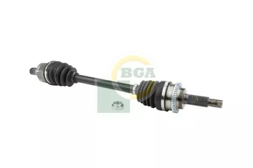 BGA DS3609 Drive Shaft