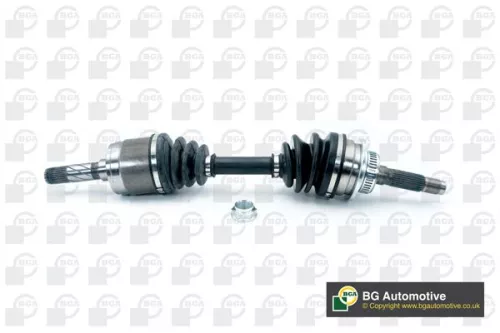 BGA BGA DS5400R BGA DS5400R Drive Shaft 