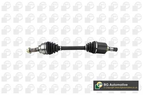 BGA BGA DS5402L BGA DS5402L Drive Shaft 