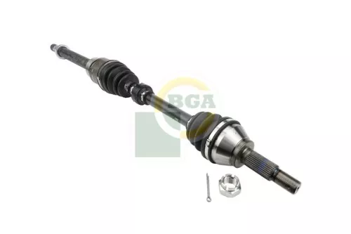 BGA DS6338R Drive Shaft