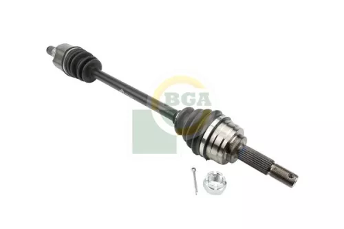BGA BGA DS6343L BGA DS6343L Drive Shaft 