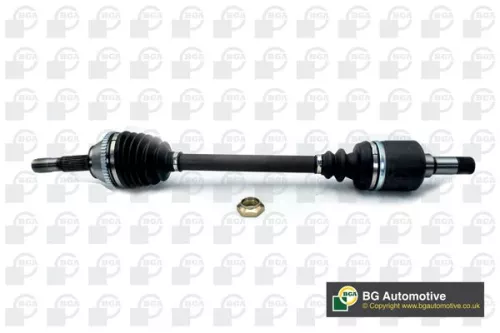 BGA DS6707LA Drive Shaft