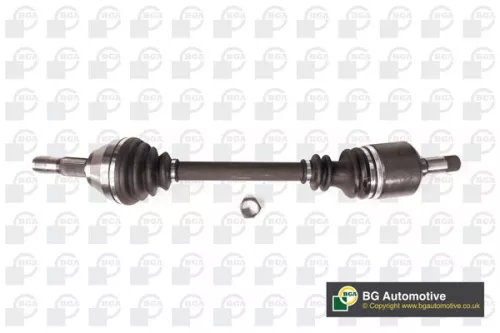 BGA DS6709L Drive Shaft