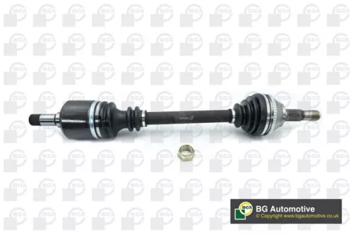 BGA DS6709LA Drive Shaft