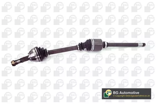 BGA BGA DS6709R BGA DS6709R Drive Shaft 