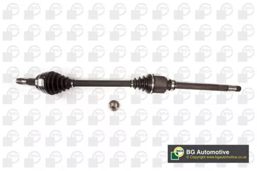 BGA DS6737R Drive Shaft