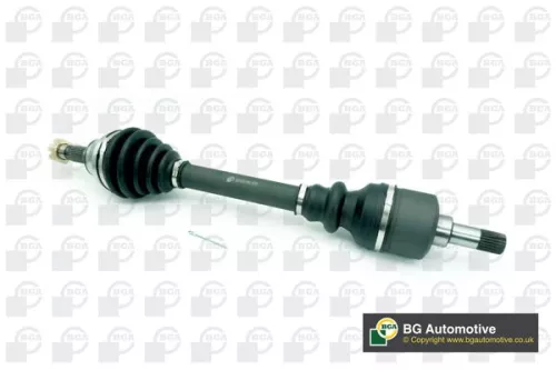 BGA DS6745L Drive Shaft