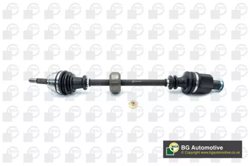 BGA BGA DS7300R BGA DS7300R Drive Shaft 