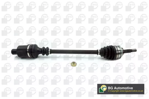 BGA BGA DS7302RA BGA DS7302RA Drive Shaft 