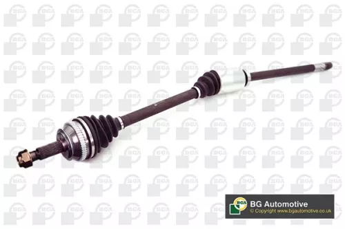 BGA DS7312RA Drive Shaft