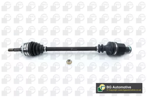 BGA Drive Shaft (DS7314RA)