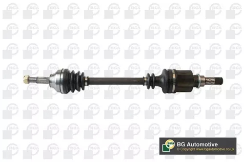 BGA DS7336L Drive Shaft