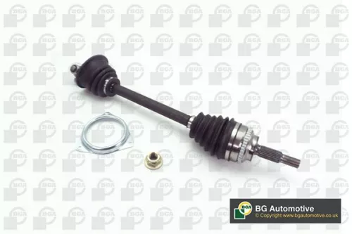 BGA DS7338L Drive Shaft