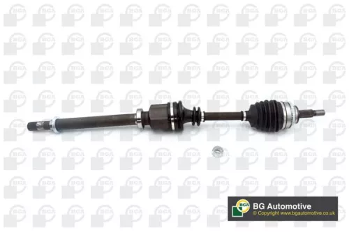 BGA DS7346R Drive Shaft