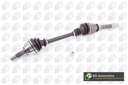 BGA DS7350R Drive Shaft