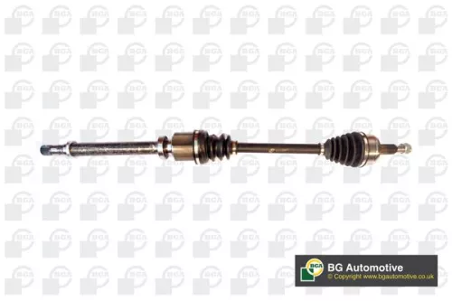 BGA DS7360R Drive Shaft