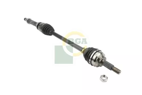 BGA BGA DS7388R BGA DS7388R Drive Shaft 