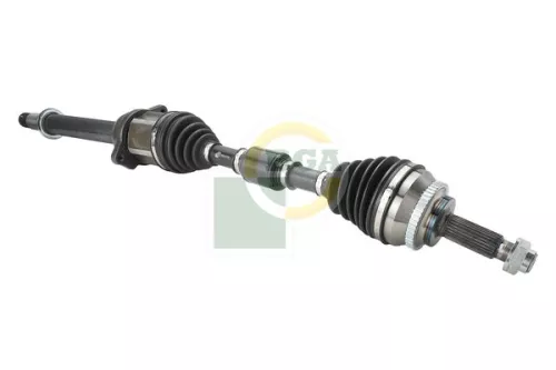 BGA DS7617R Drive Shaft