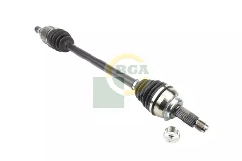 BGA DS8401 Drive Shaft