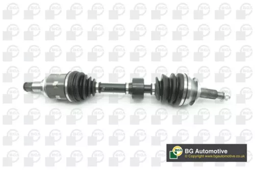 BGA BGA DS9110L BGA DS9110L Drive Shaft 