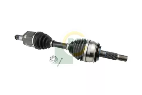 BGA BGA (DS9111) front axle left front axle right BGA Drive Shaft 