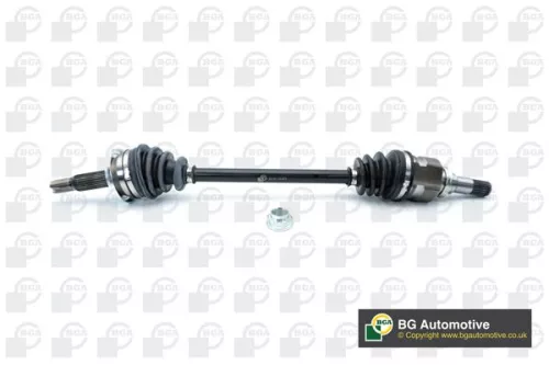 BGA DS9115L Drive Shaft