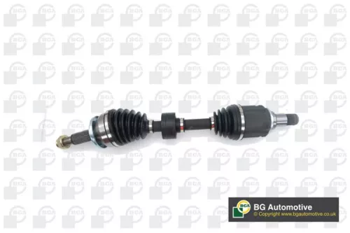 BGA BGA DS9126L BGA DS9126L Drive Shaft 