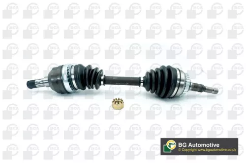 BGA BGA DS9508LA BGA DS9508LA Drive Shaft 