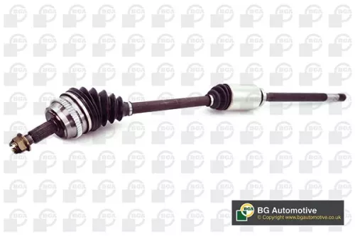BGA DS9510RA Drive Shaft