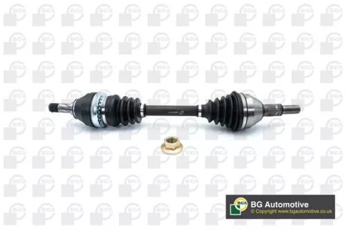 BGA DS9511L Drive Shaft