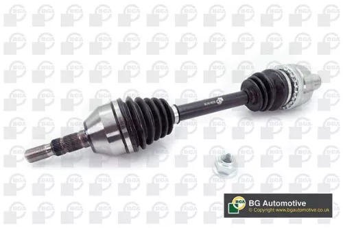 BGA BGA DS9514R BGA DS9514R Drive Shaft 