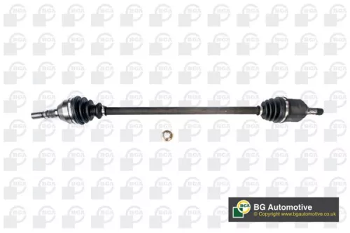 BGA BGA DS9515R BGA DS9515R Drive Shaft 