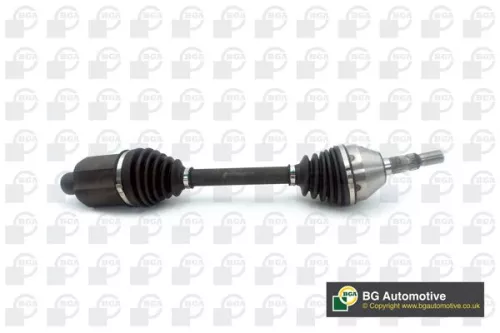 BGA BGA DS9520R BGA DS9520R Drive Shaft 