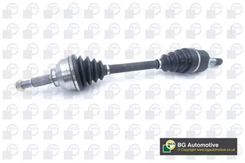 BGA BGA DS9529L BGA DS9529L Drive Shaft 