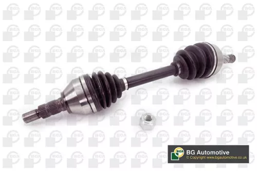 BGA BGA DS9569L BGA DS9569L Drive Shaft 