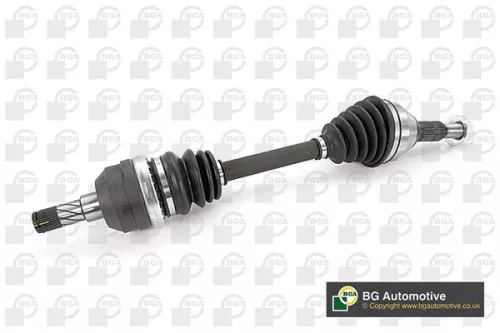 BGA BGA DS9574L BGA DS9574L Drive Shaft 
