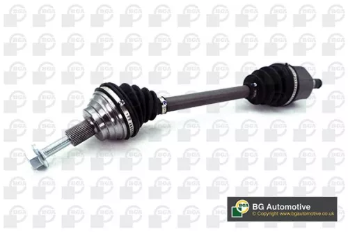 BGA DS9602L Drive Shaft