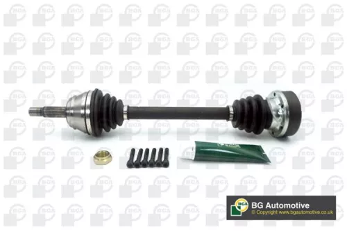 BGA DS9607L Drive Shaft