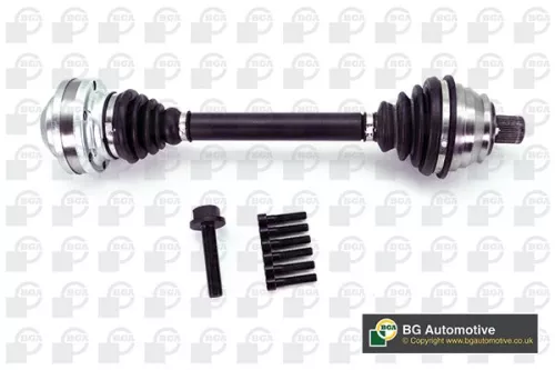 BGA BGA DS9609 BGA DS9609 Drive Shaft 