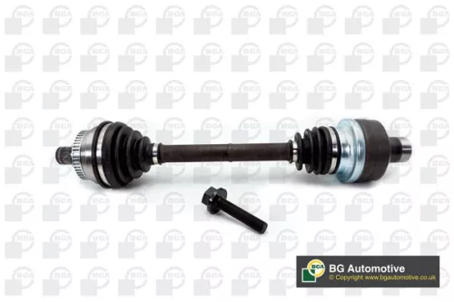 BGA DS9610RA Drive Shaft