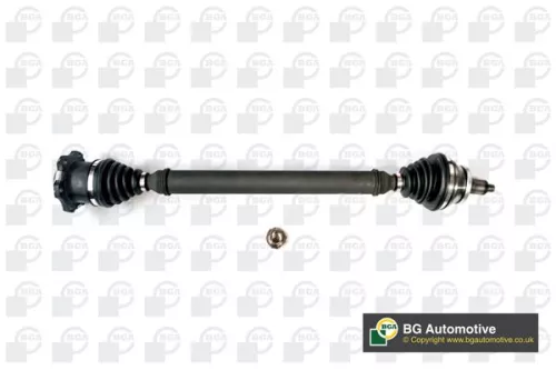 BGA BGA DS9628R BGA DS9628R Drive Shaft 