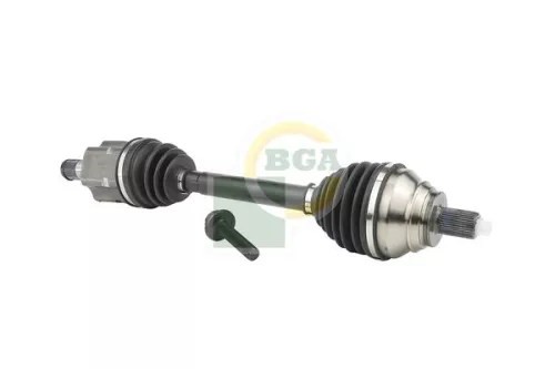 BGA BGA DS9636 BGA DS9636 Drive Shaft 
