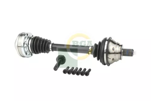 BGA BGA DS9653L BGA DS9653L Drive Shaft 