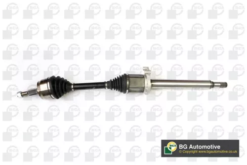 BGA BGA DS9656R BGA DS9656R Drive Shaft 
