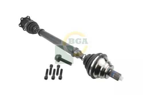 BGA BGA DS9672R BGA DS9672R Drive Shaft 