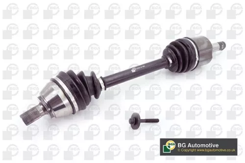 BGA BGA DS9700 BGA DS9700 Drive Shaft 