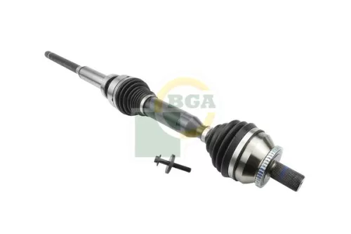 BGA BGA DS9701 BGA DS9701 Drive Shaft 
