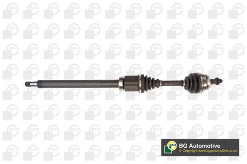 BGA BGA DS9708RA BGA DS9708RA Drive Shaft 